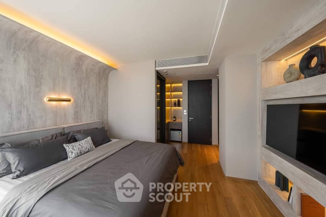 picture 1-BR Condo at Beatniq Sukhumvit 32 near BTS Thong Lor (ID 1434990) - 7/10