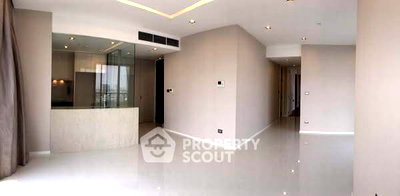 คอนโด รร.นานาชาติโชรส์เบอรี่  : คอนโด 2-ห้องนอน ที่ เดอะ แบงค็อค สาทร ใกล้ BTS สุรศักดิ์ (ID 2369120)