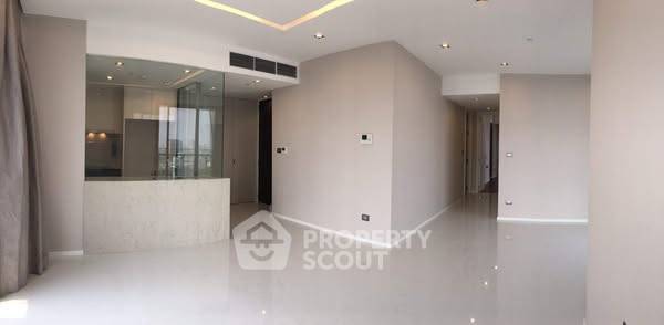 picture 2-BR Condo at The Bangkok Sathorn near BTS Surasak (ID 2369120) - 1/17