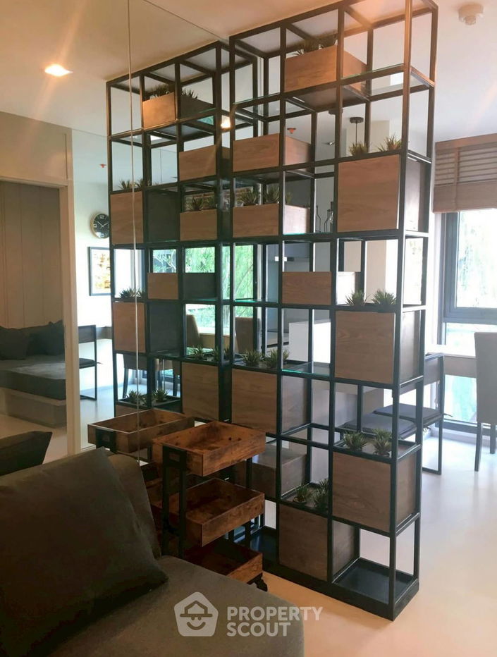 รูป คอนโด 1-ห้องนอน ที่ ริทึ่ม สุขุมวิท 36-38 ใกล้ BTS ทองหล่อ (ID 2422491) - รูปที่ 3/8