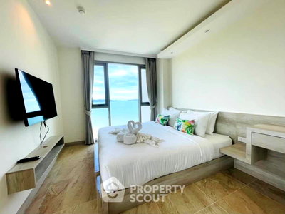 Condos for sale : 1-BR Condo at The Riviera Monaco close to Pattaya (ID 2080027)
