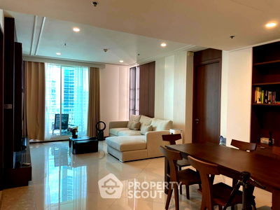 เช่าคอนโด รร.อัสสัมชัญ คอนแวนต์ สีลม : คอนโด 3-ห้องนอน ที่ ดิ เอ็มไพร์ เพลส ใกล้ BTS เซนต์หลุยส์ (ID 2067351)