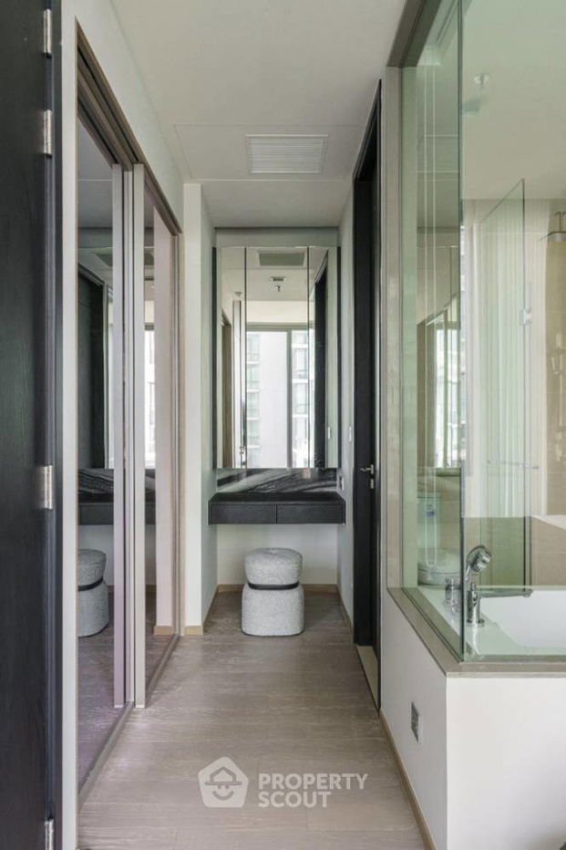 picture 1-BR Condo at The Esse Asoke near MRT Sukhumvit (ID 1951445) - 9/10