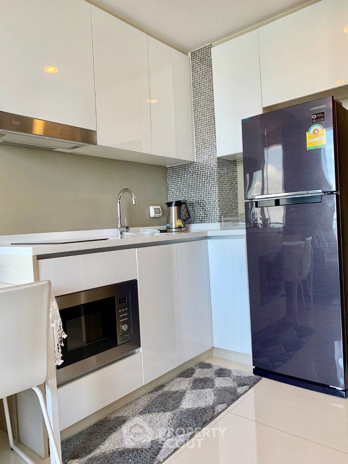 picture 1-BR Condo at The Riviera Wongamat close to Sanctuary of Truth (ID 1880168) - 3/10