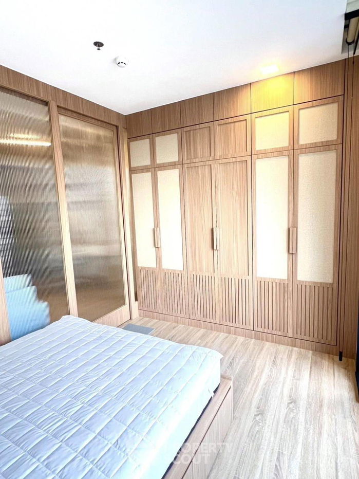 รูป คอนโด 1-ห้องนอน ที่ เอ็กซ์ที พญาไท ใกล้ BTS พญาไท (ID 2422165) - รูปที่ 10/12