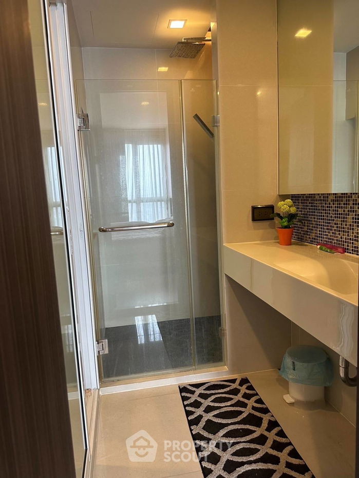 picture 1-BR Condo at Rhythm Sukhumvit 44/1 near BTS Phra Khanong (ID 2381147) - 16/16