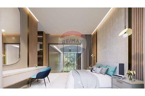 รูป [920491007-13] Modern pool villa 4-bedroom 5-bathroom - รูปที่ 7/14