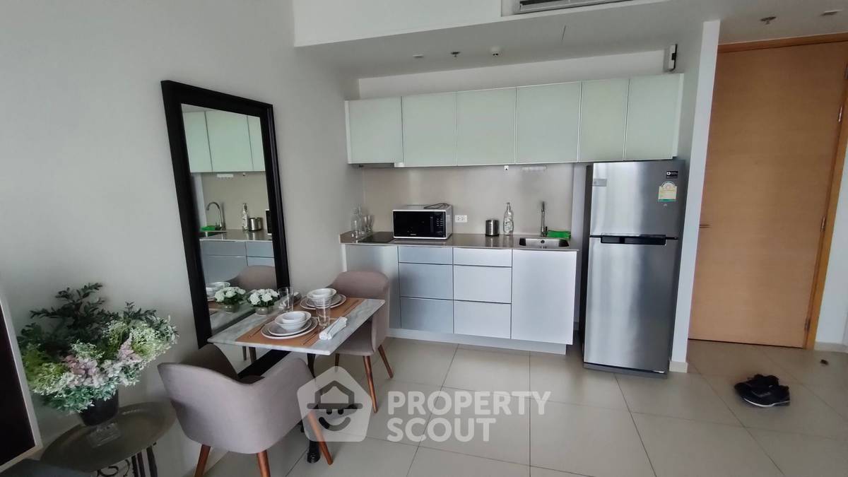 picture 1-BR Condo at The Lofts Ekkamai near BTS Ekkamai (ID 1876906) - 6/13