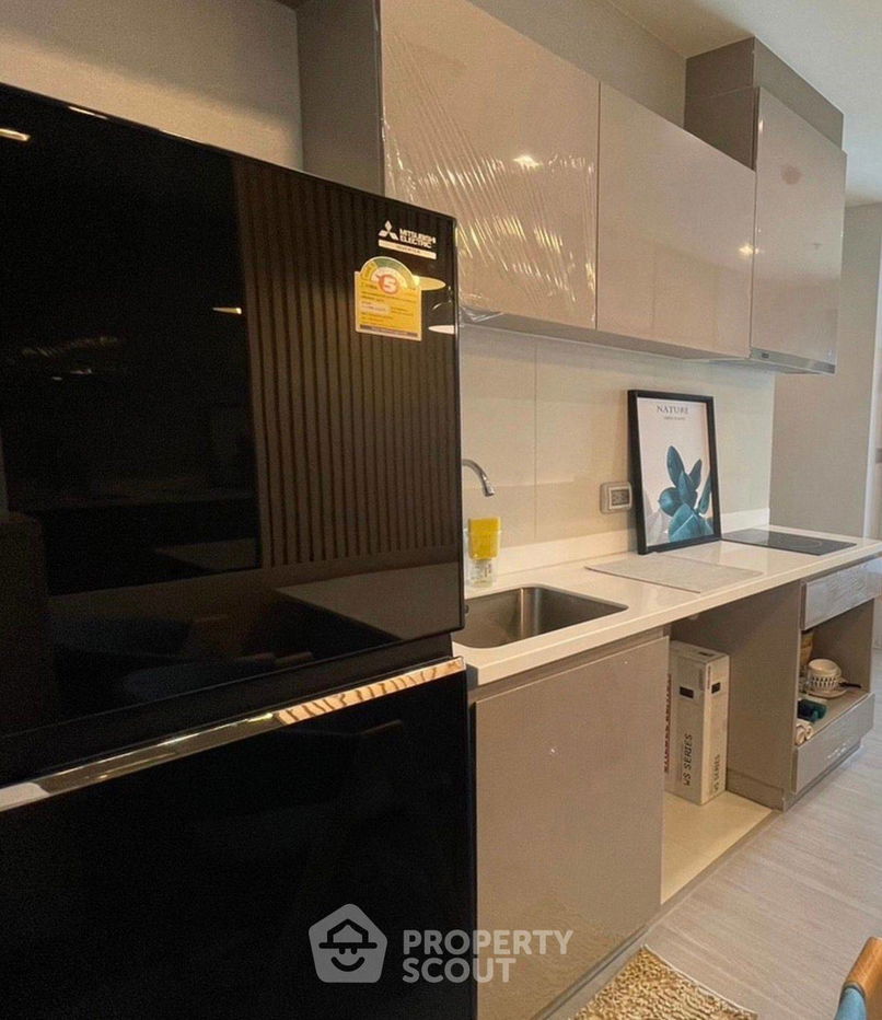 รูป คอนโด สตูดิโอ ที่ ไลฟ์ สุขุมวิท 62 ใกล้ BTS บางจาก (ID 1447966) - รูปที่ 7/9