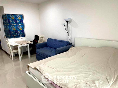 Condos for sale : 1-BR Condo at Supalai Premier Ratchathewi near BTS Ratchathewi (ID 1404921)