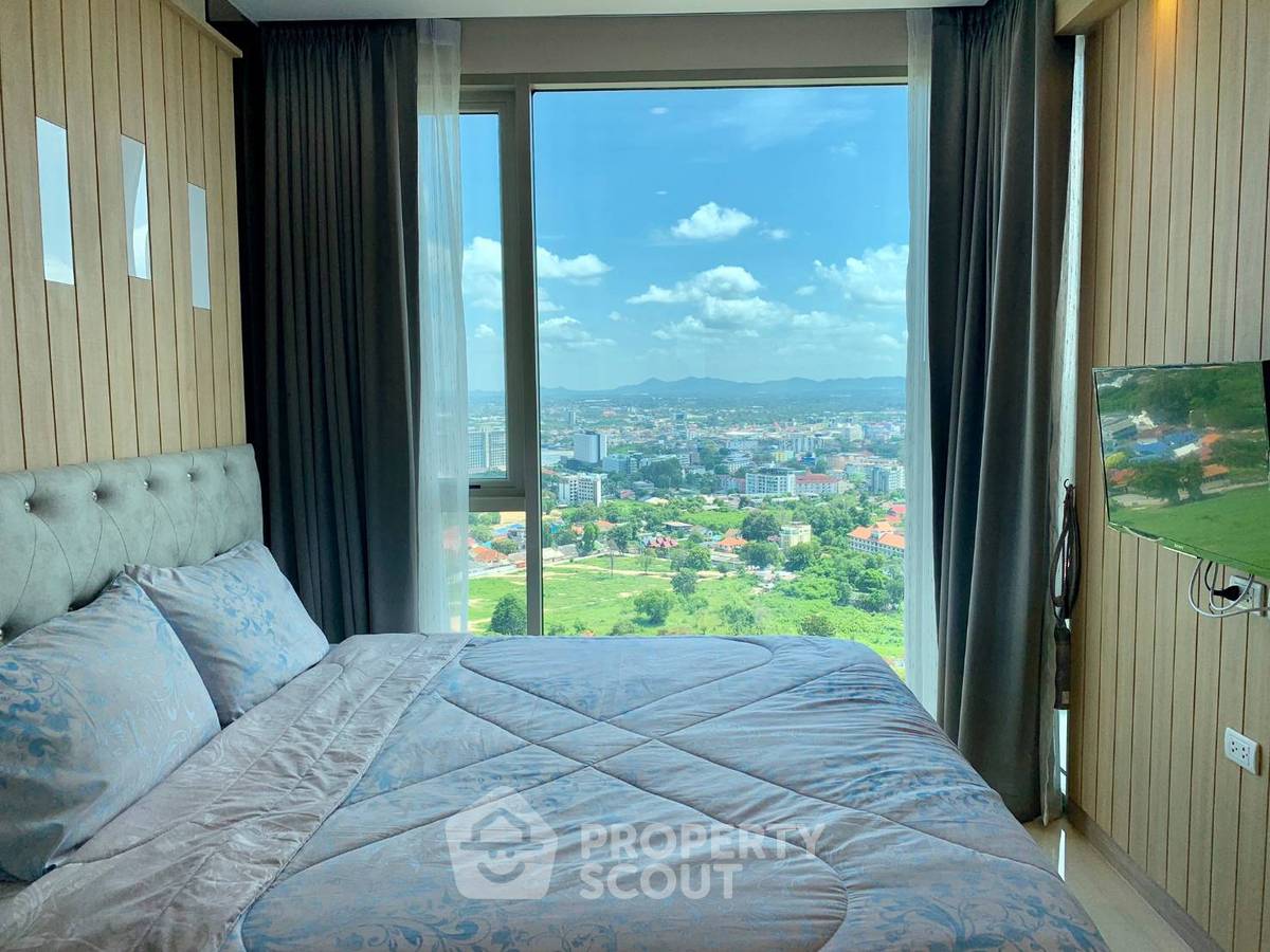 picture 1-BR Condo at The Riviera Wongamat close to Sanctuary of Truth (ID 1880168) - 10/10