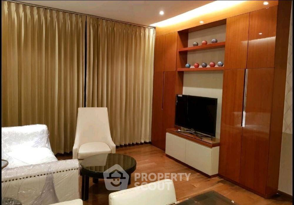 รูป คอนโด 2-ห้องนอน ที่ ดิ แอดเดรส สุขุมวิท 28 ใกล้ BTS พร้อมพงษ์ (ID 1548615) - รูปที่ 3/7