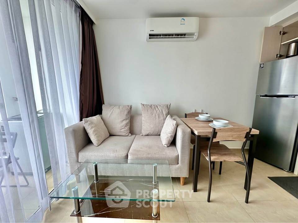 picture 1-BR Condo at Olympus City Garden close to Pattaya South (ID 2227394) - 2/9