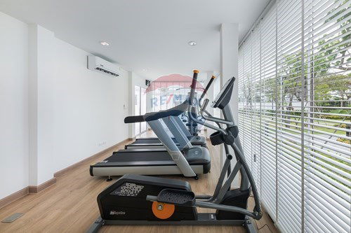 รูป [920011003-126] บ้านหรูหัวหิน: ลงตัว บรรยากาศเงียบสงบ - รูปที่ 28/30