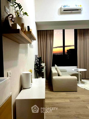 Condos for sale : 1-BR Condo at Siamese Sukhumvit 87 near BTS On Nut (ID 2396865)
