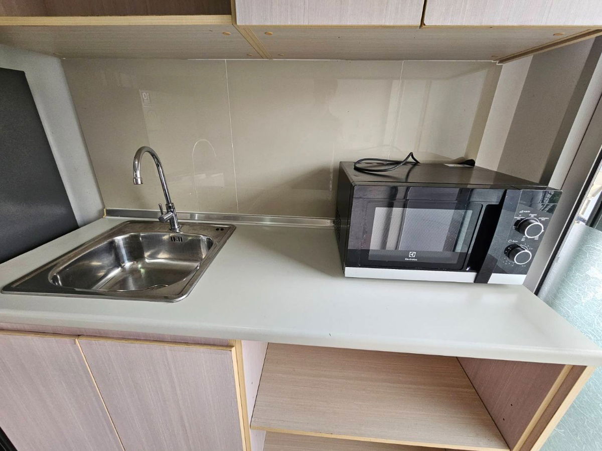 รูป 🤝🏻RB21630 ให้เช่าถูกมาก👍อิซซี่ คอนโด สุขสวัสดิ์✅แอดไลน์ @mproperty( มี @ ด้วย) แอดมินตอบไว - รูปที่ 4/12