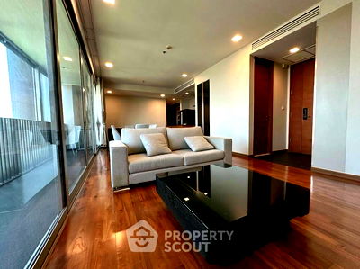 เช่าคอนโด เขตคลองเตย : คอนโด 3-ห้องนอน ที่ แอชตัน มอร์ฟ 38 ใกล้ BTS ทองหล่อ (ID 2176518)