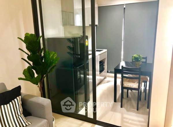 รูป คอนโด 1-ห้องนอน ที่ ไลฟ์ สุขุมวิท 48 ใกล้ BTS พระโขนง (ID 2327493) - รูปที่ 4/10