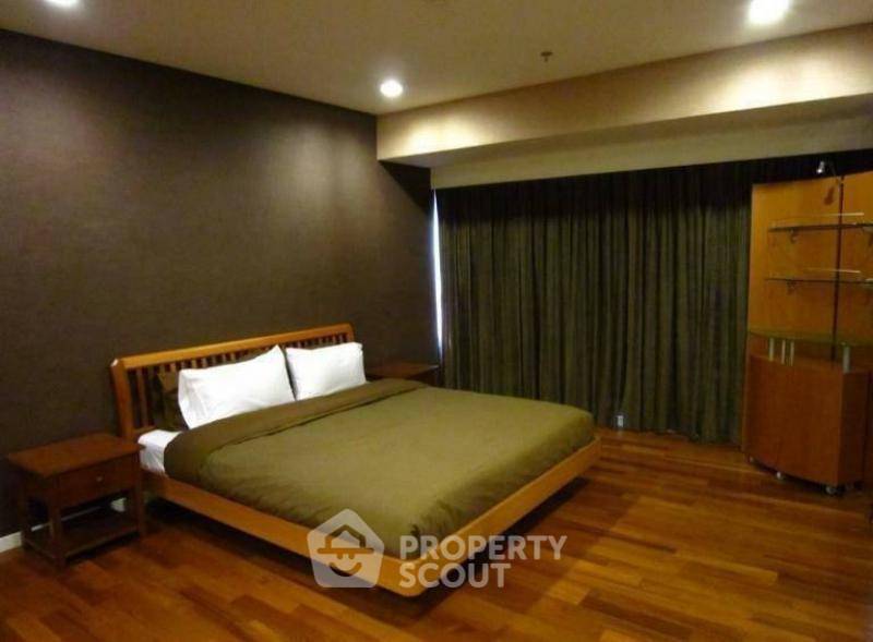 picture 2-BR Condo at Amanta Lumpini near MRT Khlong Toei (ID 506871) - 5/7