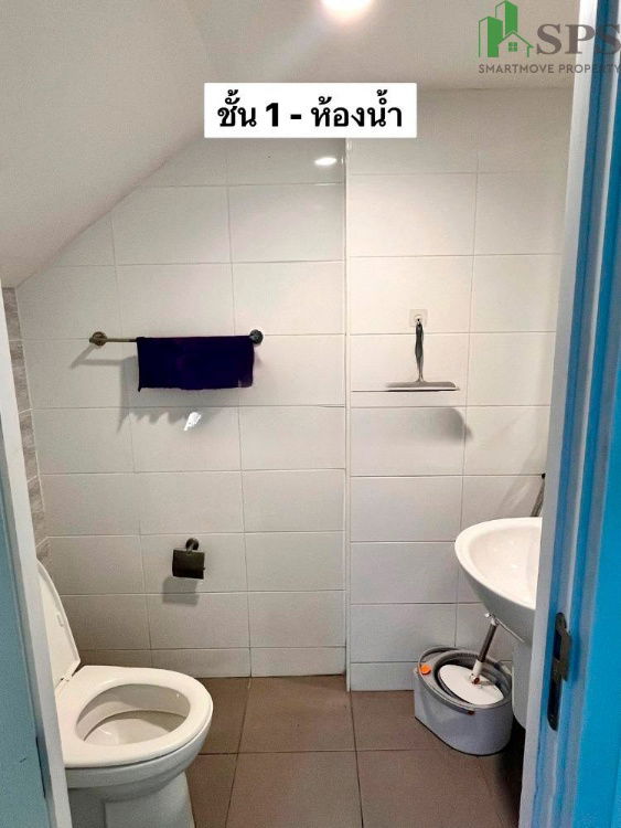 รูป Commercial Building For RentThe Master @BTS Udomsuk (SPSAD2214) - รูปที่ 12/15