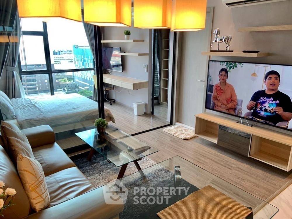 รูป คอนโด 1-ห้องนอน ที่ ริทึ่ม เอกมัย ใกล้ BTS เอกมัย (ID 2296393) - รูปที่ 8/12