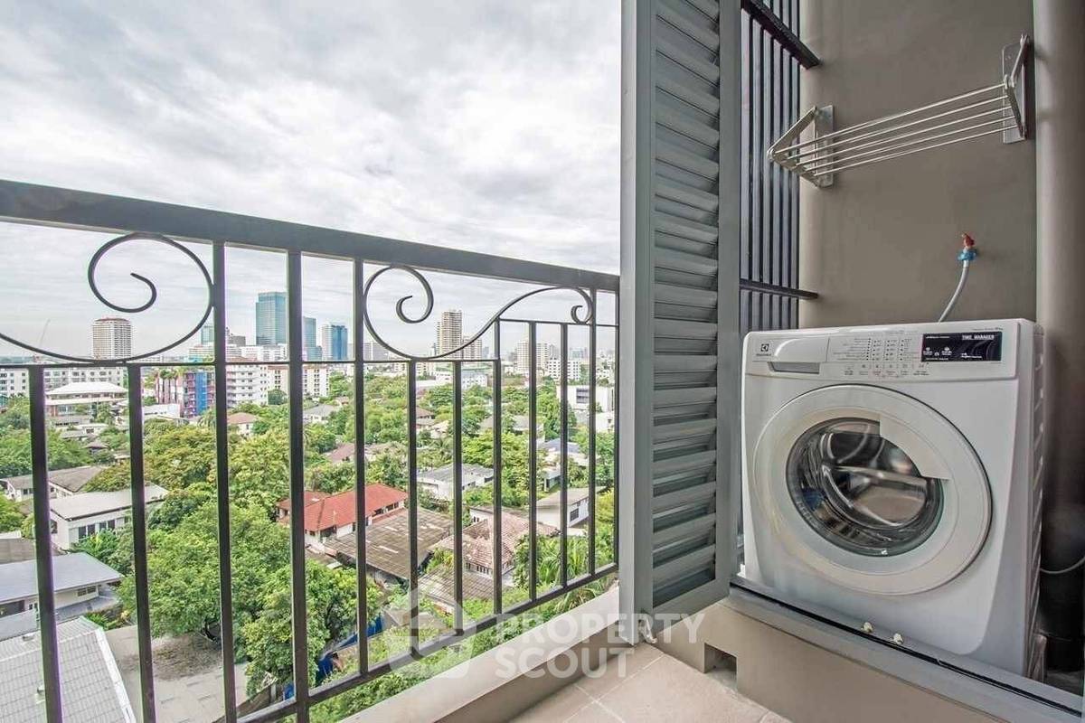 รูป คอนโด 1-ห้องนอน ที่ เดอะ เครสท์ สุขุมวิท 34 ใกล้ BTS ทองหล่อ (ID 1786383) - รูปที่ 11/12