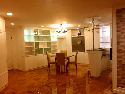 Condos for sale Assumption Convent Silom School : Selling a burden 🔥🔥 Special price condo, good location, Bangkok Garden MD-25085157