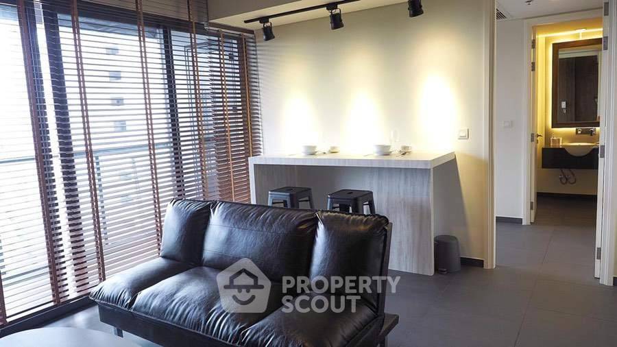 picture 1-BR Condo at Zire Wongamat close to Wong Amat (ID 995737) - 5/10