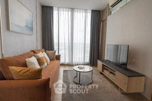 คอนโด 1-ห้องนอน ที่ พาร์ค ออริจิ้น พร้อมพงษ์ ใกล้ BTS พร้อมพงษ์ (ID 2422635)