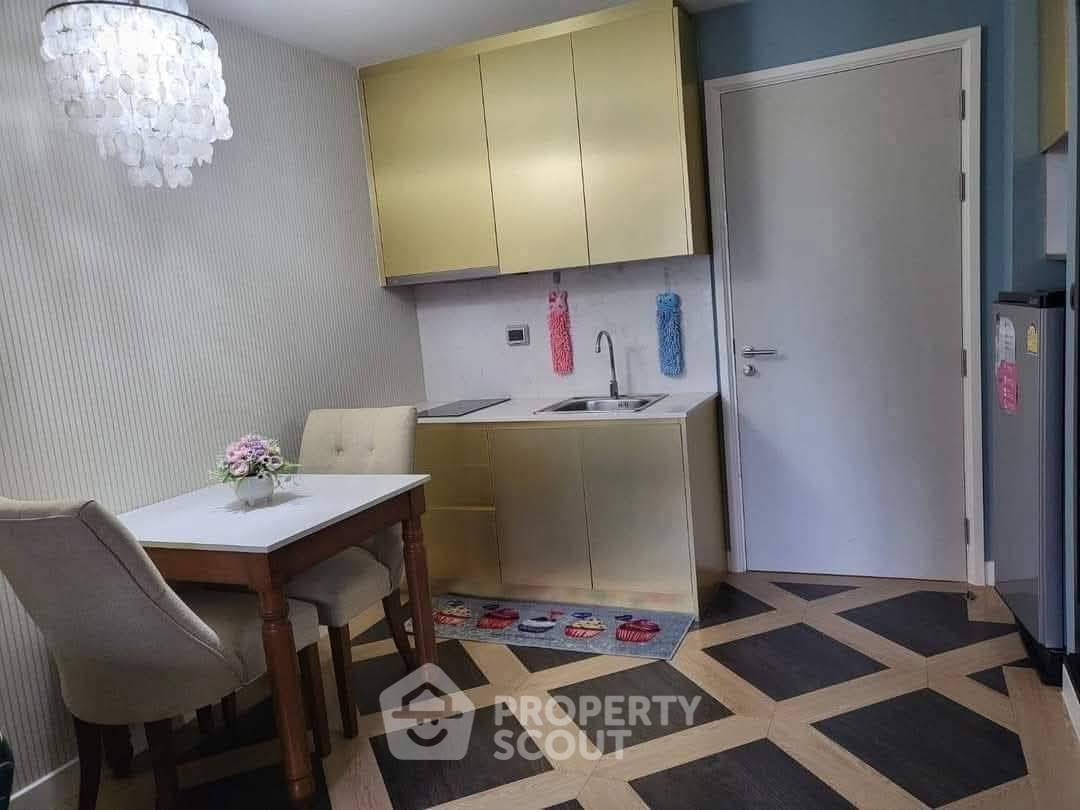 picture 1-BR Condo at Espana Condo Resort Pattaya close to Pattaya (ID 2137207) - 4/8