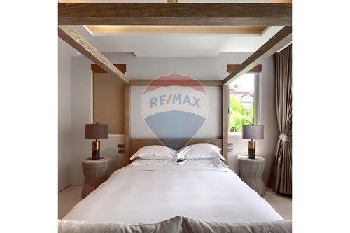 รูป [920081021-148] Botanica Bangtao beach, holiday rental in Phuket - รูปที่ 22/37