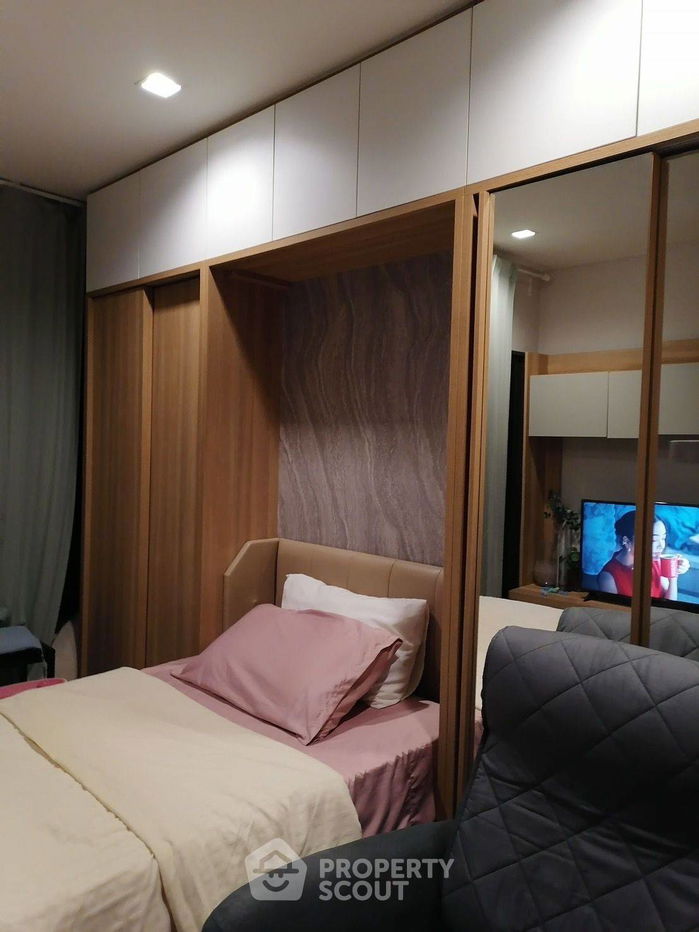 รูป คอนโด สตูดิโอ ที่ ไลฟ์ สุขุมวิท 62 ใกล้ BTS บางจาก (ID 1447966) - รูปที่ 5/9