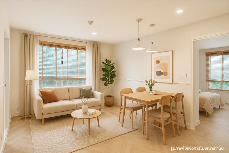 ✨คอนโดลุมพินี เพลส พระราม 8 เพียง 2.34 ล้าน ทำเลดี ใกล้ MRT บางยี่ขัน โรงพยาบาลศิริราช เซ็นทรัลปิ่นเกล้ แหล่งท่องเที่ยวสำคัญ