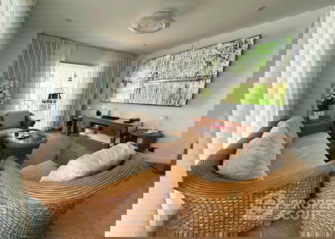 1-BR Condo at Nordic Terrace Pratumnak close to Phratamnak (ID 2383410)