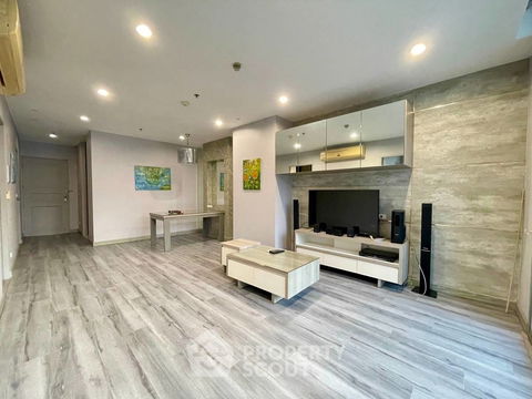 คอนโด 2-ห้องนอน ที่ เดอะ มาสเตอร์ เซ็นเธรี่ยม อโศก-สุขุมวิท ใกล้ MRT สุขุมวิท (ID 2069689)