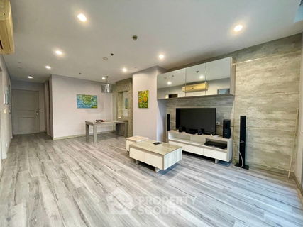 รูปภาพ 2-BR Condo at The Master Centrium Asoke-Sukhumvit near MRT Sukhumvit (ID 2069689)