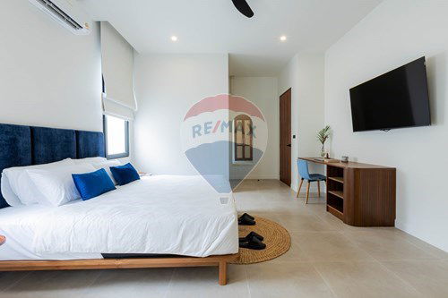 picture [920081021-102] Villa for rent in Rawai. Fresca,Stay wellbeing Resort - 22/45