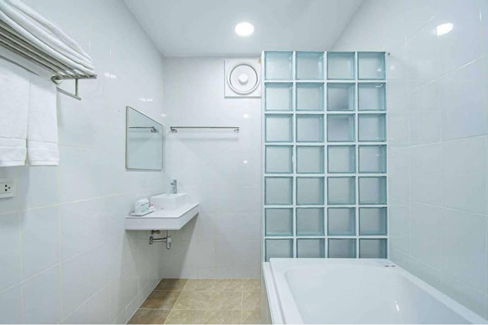 รูป [920311006-299] Resort style pool villa for rent - รูปที่ 18/27