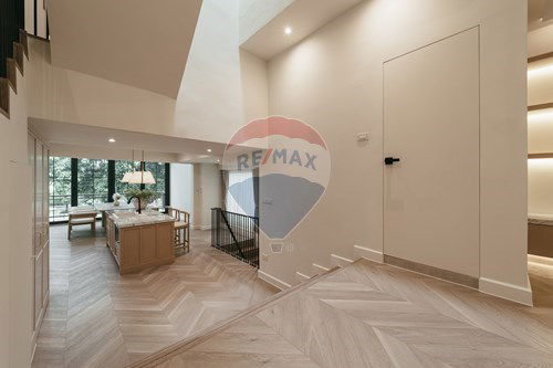 รูป [920071001-14594] ให้เช่าทาวน์โฮมหรู ใจกลางเมือง - เดินถึง BTS พระโขนง - รูปที่ 8/41