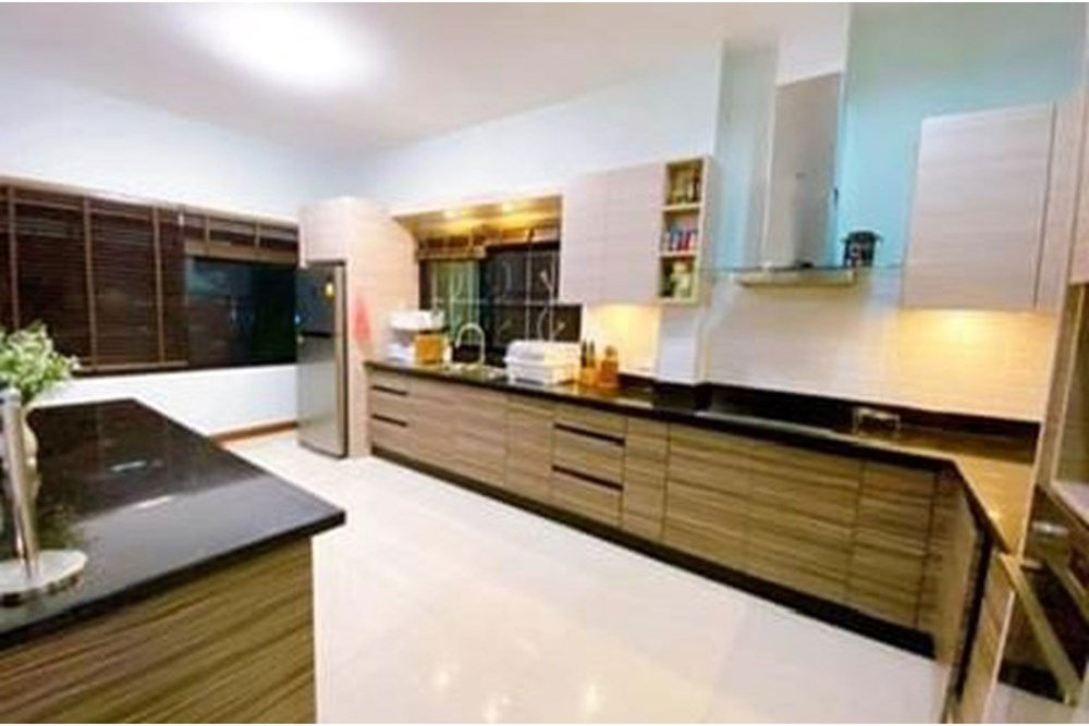 picture [920011003-104] Luxury 3BR Home w/ Pool in Hua Hin - Call Today! - 3/17