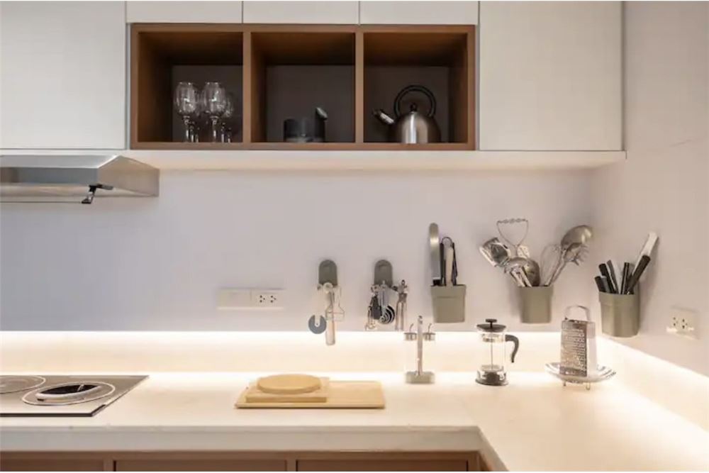 picture [920071001-12934] Newly Renovated Townhouse in Ekkamai - 27/33