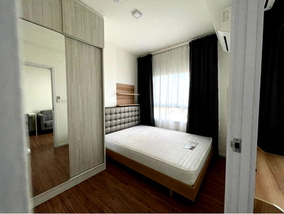 ขายคอนโด : [ขาย] คอนโด นอตติ้ง ฮิลล์ สุขุมวิท-แพรกษา (Notting Hill Sukhumvit-Praksa)