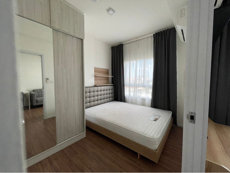 picture [For Sell)] Notting Hill Sukhumvit-Praksa - 1/5