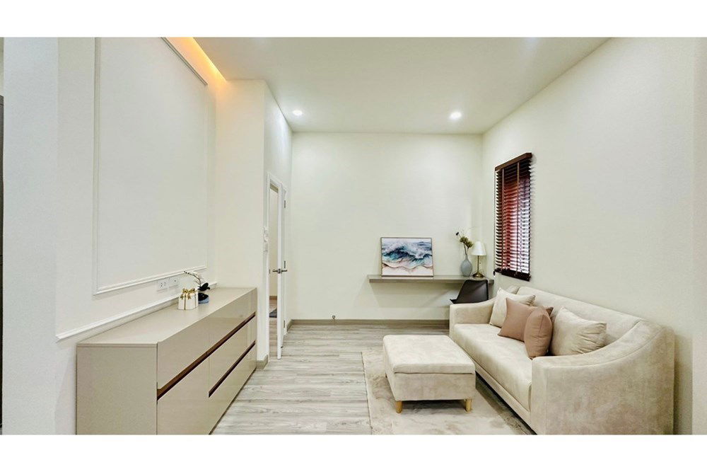 รูป [920311042-23] ✨ Natee Ville - บ้านที่ออกแบบมาเพื่อความเป็นส่วนตัวของคุณ ✨ - รูปที่ 24/34