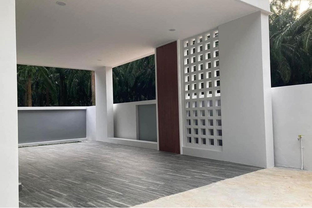 รูป [920281015-48] House for sale in krabi town - รูปที่ 16/25