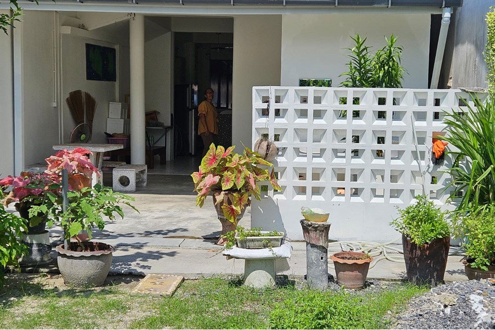 รูป [920621004-64] ทาวน์เฮ้าส์ใจกลางเมือง วิวทะเลเมฆสุดตระการ - รูปที่ 5/16