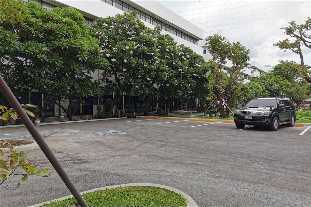 รูป [920271002-13] Green Self Contained Office Park on Rama 9 - รูปที่ 9/9