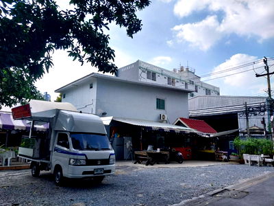 บ้านเดี่ยว ถนนบางกรวย-ไทรน้อย : JK 3377676 : นอกโครงการนนทบุรี