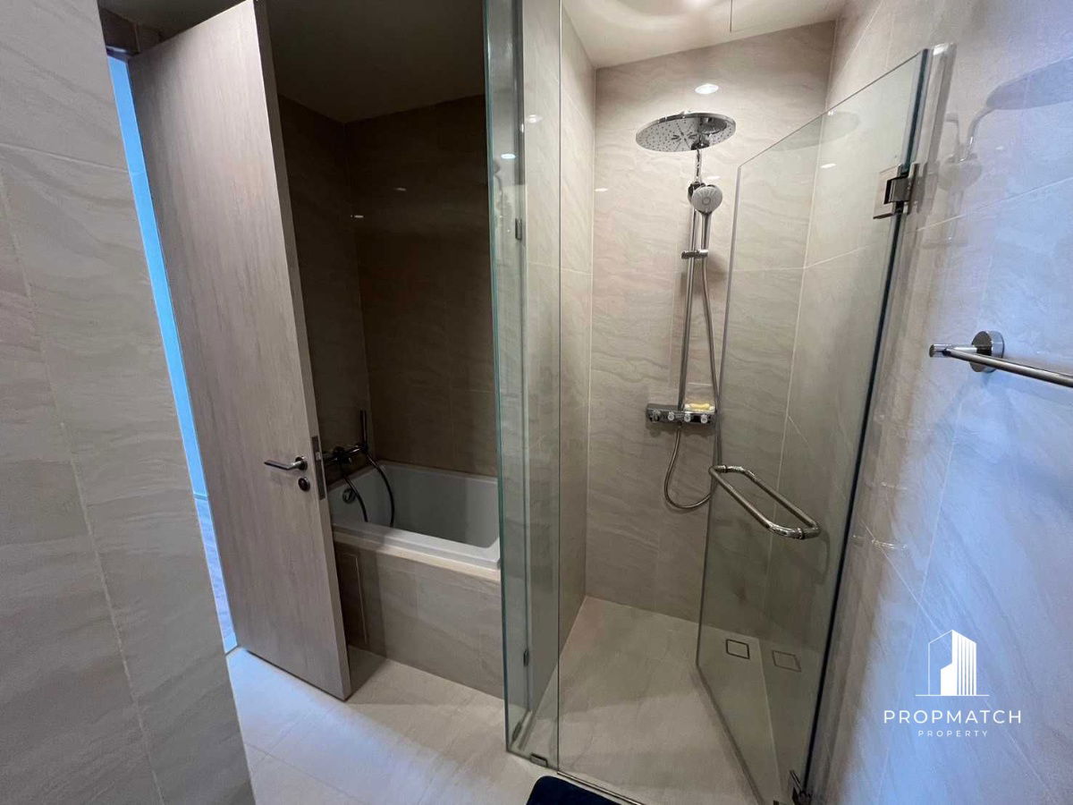 รูป ✨Flash Deal ✨ Noble Form Thonglor ( 2Bed 2Bath 74SQM.) แต่งครบพร้อมอยู่ !! เพียง 75,000 บาทต่อเดือน Tel.0981315848 @propmatch - รูปที่ 16/20