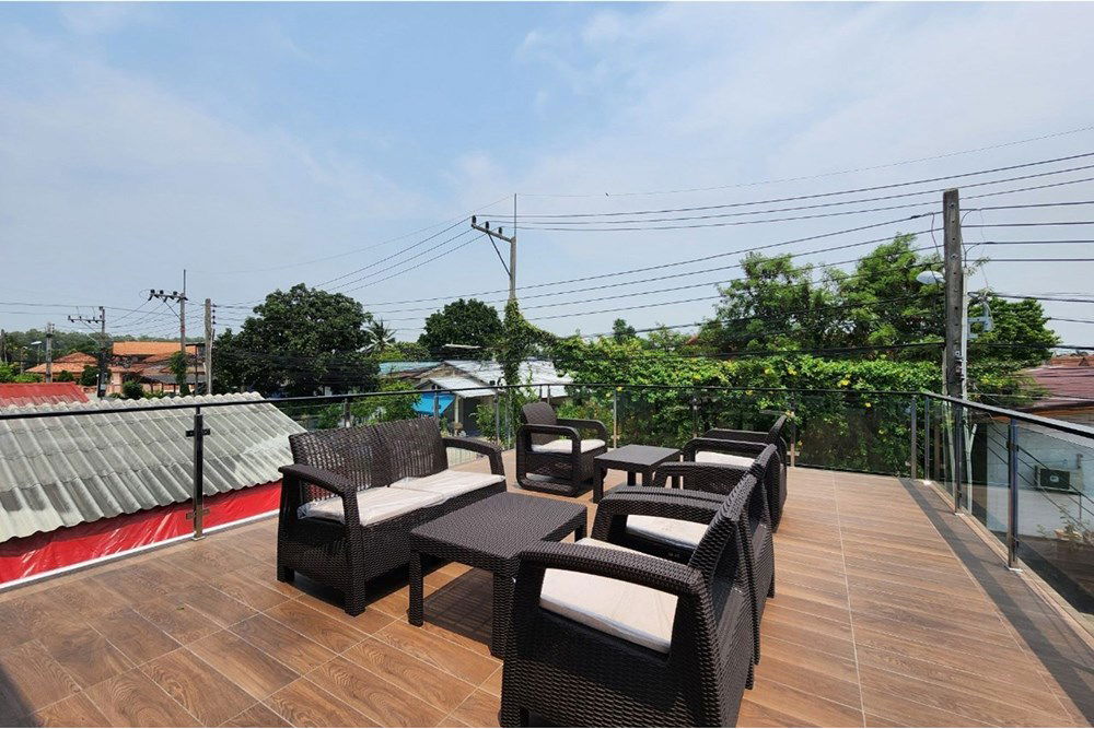 รูป [920611001-312] บ้านพักสุดหรูพัทยา 3 ห้องนอน ราคาพิเศษ! - รูปที่ 38/49